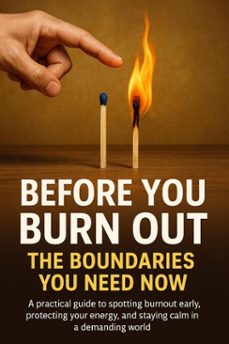 before you burn out: the boundaries you need now (ebook)-charlotte hayes-9783565124060