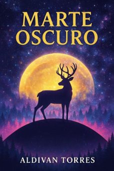 marte oscuro (ebook)-aldivan teixeira torres-9783565178360