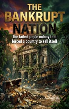 the bankrupt nation (ebook)-fiona black-9783565196760