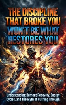 the discipline that broke you won't be what restores you (ebook)-talia westcott-9783565204960