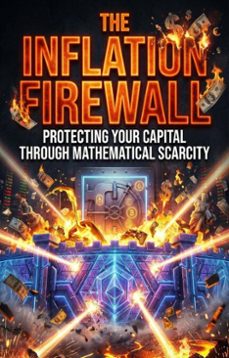 inflation firewall (ebook)-henry stevens-9783565247660