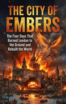 city of embers (ebook)-william ash-9783565255160