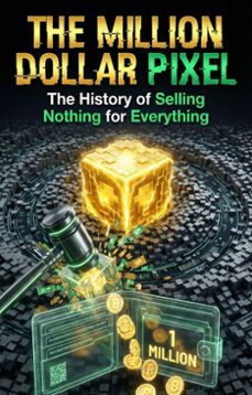 million dollar pixel (ebook)-alex c. reed-9783565260560