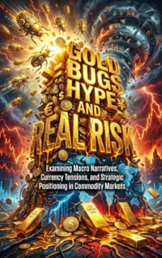 gold bugs hype and real risk (ebook)-celeste rowan-9783565271160