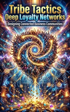 tribe tactics: deep loyalty networks (ebook)-selene rothwell-9783565286560
