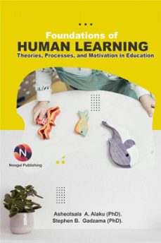 foundations of human learning (ebook)-asheotsala a. alaku-9783565296460