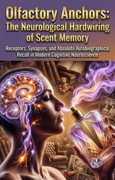 olfactory anchors: the neurological hardwiring of scent memory (ebook)-jonathan m. granger-9783565356560