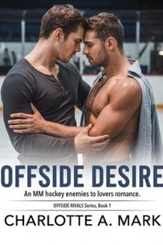 offside desire (ebook)-charlotte a. mark-9783565357260