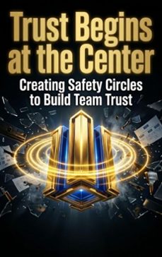 trust begins at the center (ebook)-kian tate-9783565399260