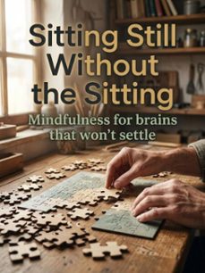 sitting still without the sitting-nolan vey-9783565685660