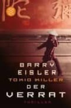 tokio killer-barry eisler-9783596168460