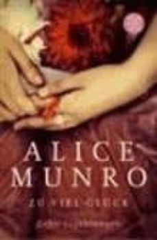 zu viel glueck-alice munro-9783596186860