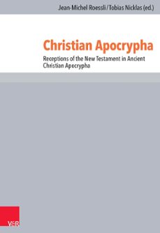 christian apocrypha (ebook)-9783647540160