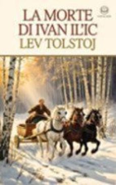la morte di ivan il'ic-9783689314460