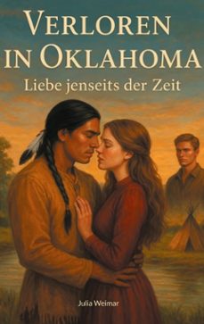 verloren in oklahoma (ebook)-julia weimar-9783695769360
