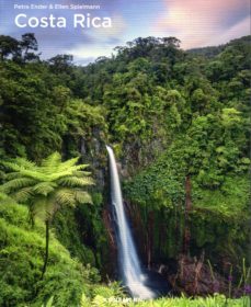 costa rica (ed. multilingue)-petra ender-ellen spielmann-9783741925160