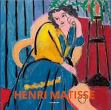 henri matisse-t j krull-9783741938160