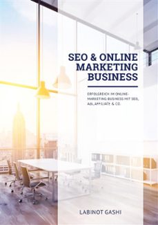 seo &amp; online marketing business (ebook)-9783743183360