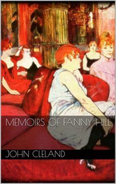 memoirs of fanny hill (ebook)-john cleland-9783748163060