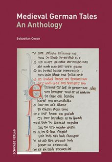 medieval german tales (ebook)-9783757401160