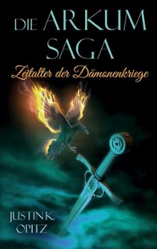 die arkum saga (ebook)-9783757843960