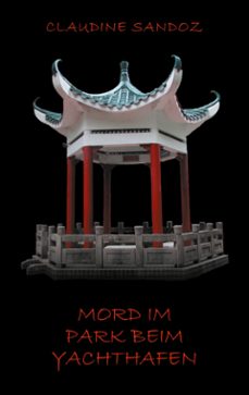 mord im park beim yachthafen (ebook)-9783758337260