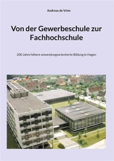 von der gewerbeschule zur fachhochschule (ebook)-9783759719560