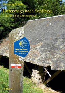 unterwegs nach santiago... (ebook)-9783769340860