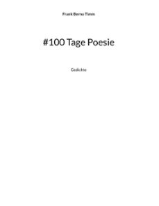 @100 tage poesie (ebook)-9783769393460