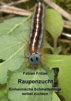 raupenzucht (ebook)-fabian fritzer-9783769396560
