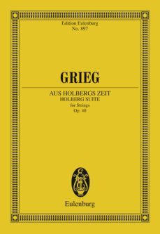 holberg suite (ebook)-edvard grieg-9783795721060