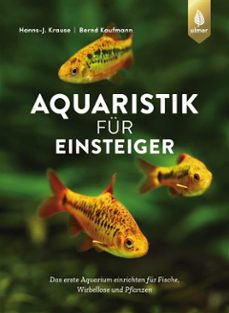 aquaristik fur einsteiger (ebook)-9783818621360