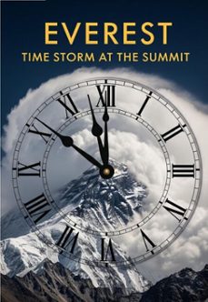 everest time storm at the summit (ebook)-emilia tonin-9783819772160