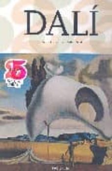 dali-gilles neret-robert descharnes-9783822850060