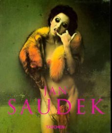 jan saudek photographs, 1987-1997-9783822879160