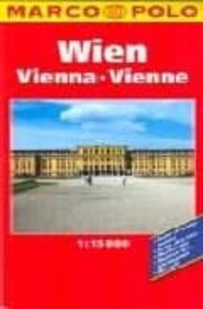 vienna - wien-9783827999160
