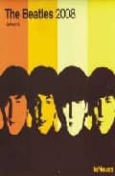 beatles 30x30 (calendario 2008)-9783832722760