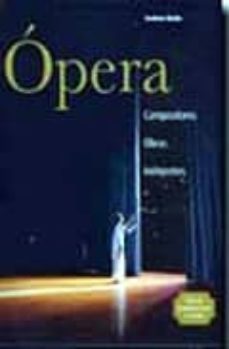 (pe) opera-andras batta-9783833155260