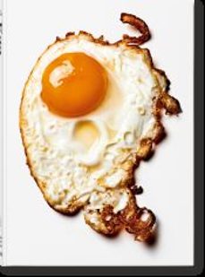 the gourmand. el huevo. historias y recetas-9783836593960