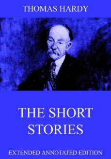the short stories of thomas hardy (ebook)-thomas hardy-9783849640460