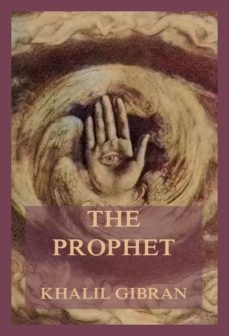 the prophet (ebook)-khalil gibran-9783849652760