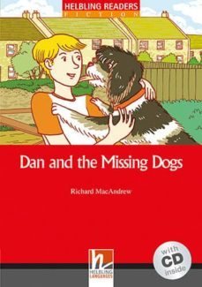 dan missing dogs +cd-9783852727660