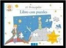 el principito (libro con puzzles)-9783862339860