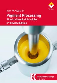 pigment processing (ebook)-juan m. oyarzúm-9783866306660