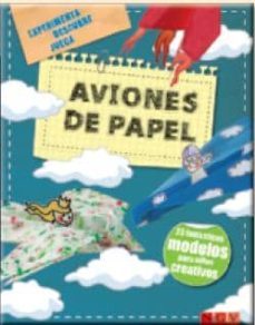 aviones de papel (aventuras para niños)-9783869415260