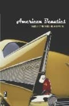 american beauties: famous cars in sound and vision (incluye 4 cd- rom)-9783937406060