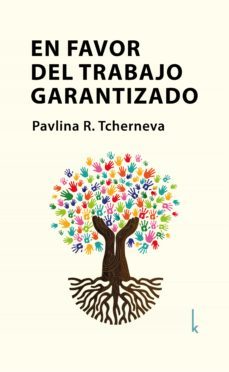 en favor del trabajo garantizado (ebook)-pavlina r. tcherneva-9783944203560