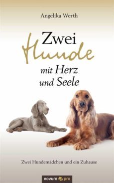 zwei hunde mit herz und seele (ebook)-9783958401860