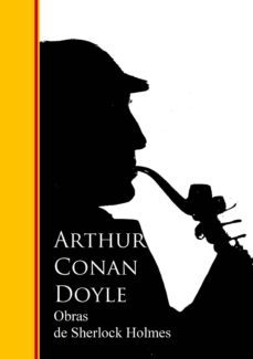 obras de sherlock holmes (ebook)-arthur conan doyle-9783959285360