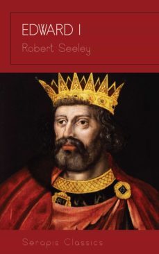 edward i (ebook)-robert seeley-9783962555160